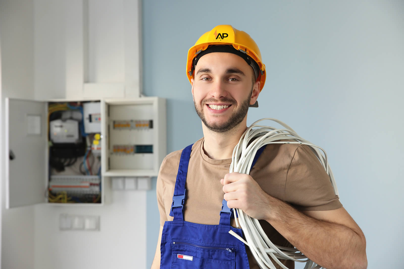 Electricians in Los Angeles