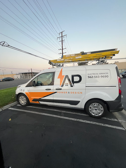 Professional Electrical Repair and Design Services in Los Angeles County, CA