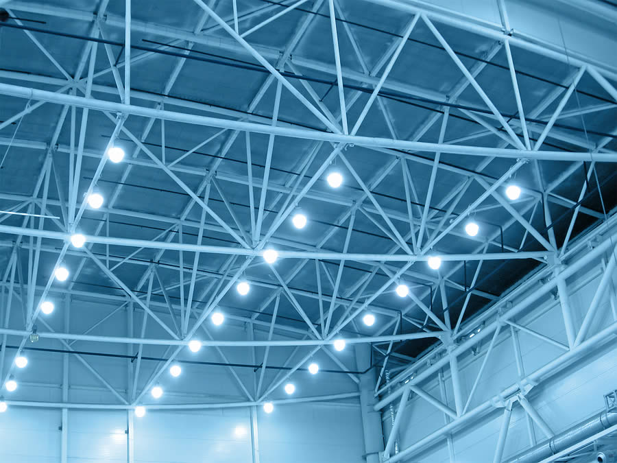 Industrial Lighting Solutions